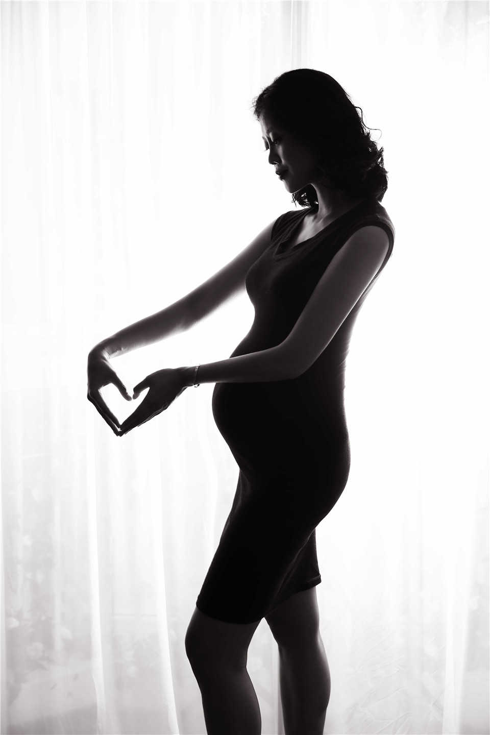 写真-孕妇照-图片1