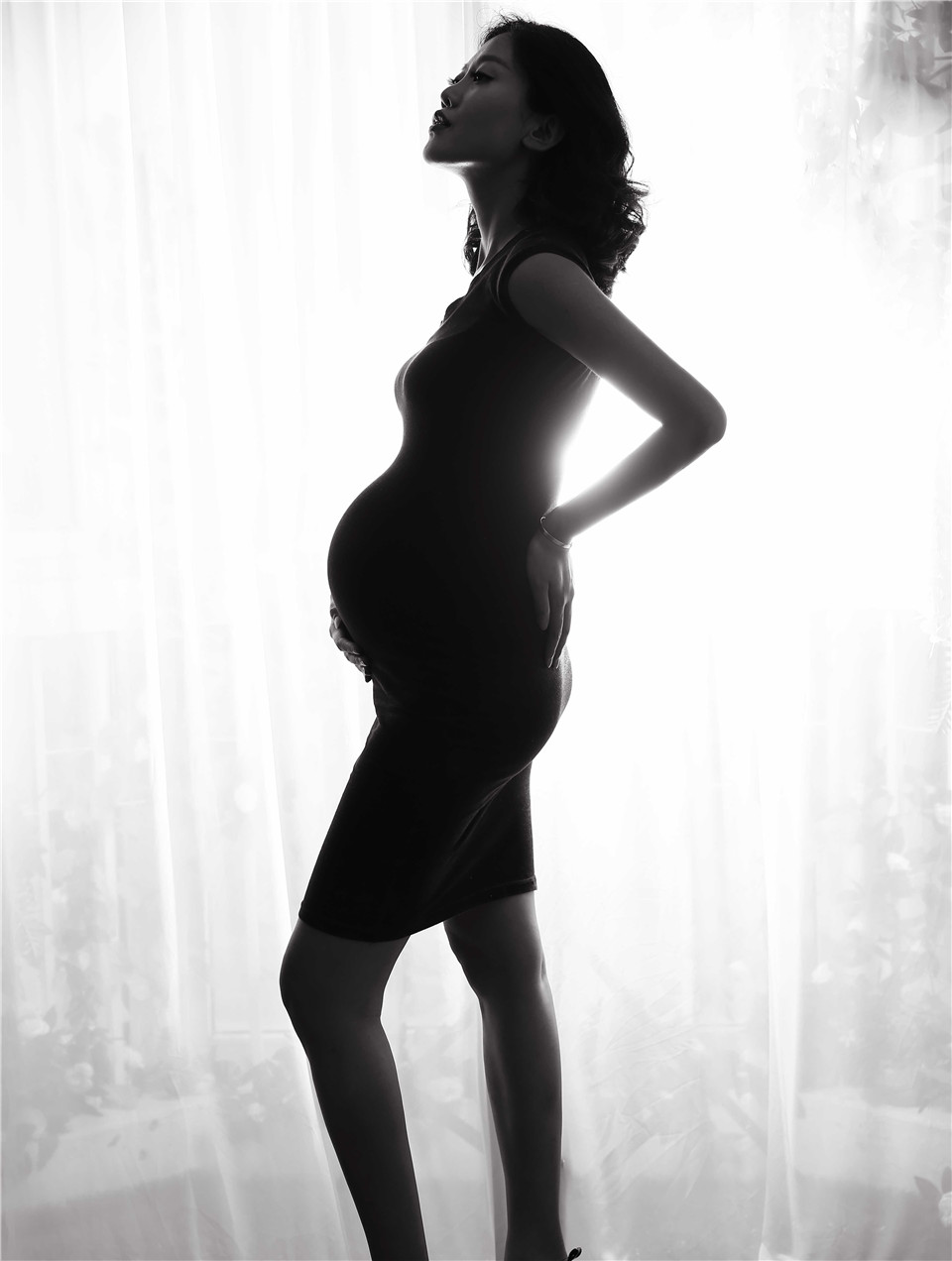 写真-孕妇照-图片5